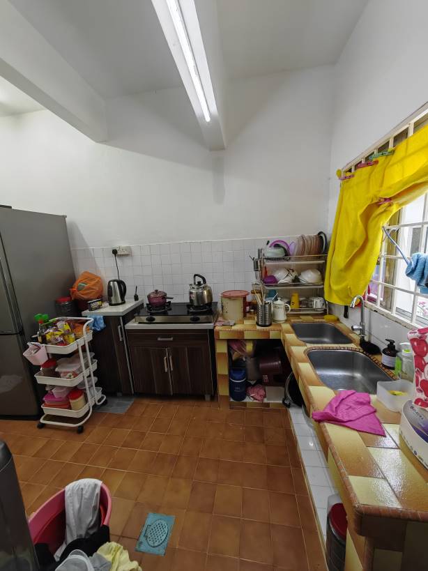 Taman Sri Gombak Double Storey House  52 - photo 10