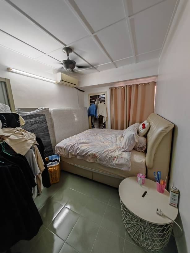 Taman Sri Gombak Double Storey House  52 - photo 11