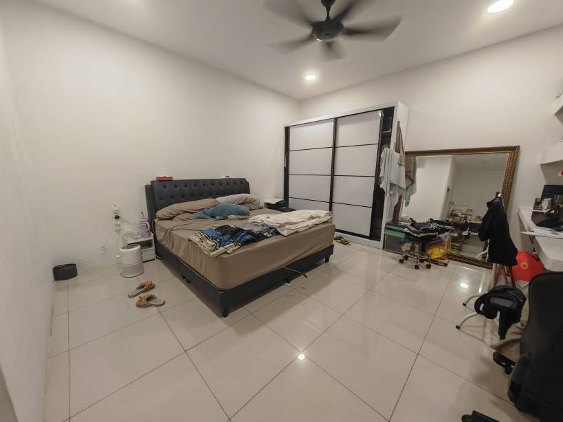 Taman Bukit Maluri Three Storey - photo 3