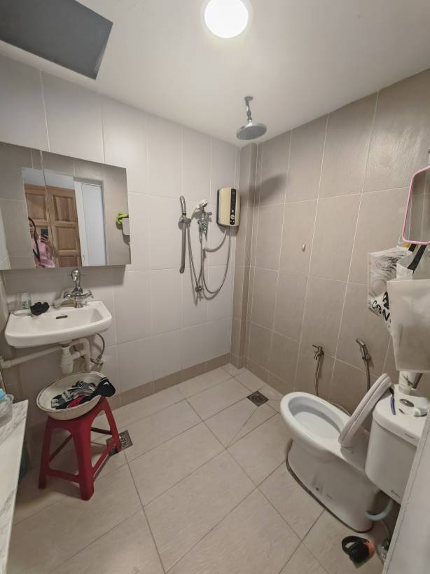 Taman Bukit Maluri Three Storey - photo 8
