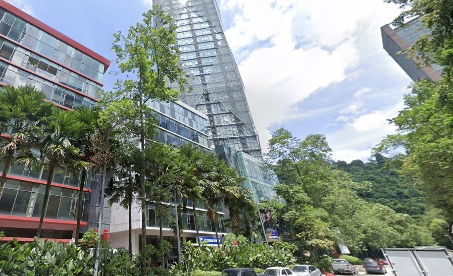 Empire Damansara 14 9mil - photo 2