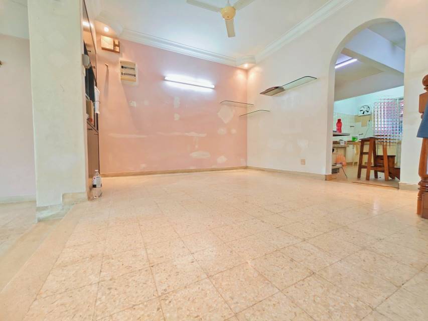 Taman Sinar Suria Two Storey House 128 - photo 8