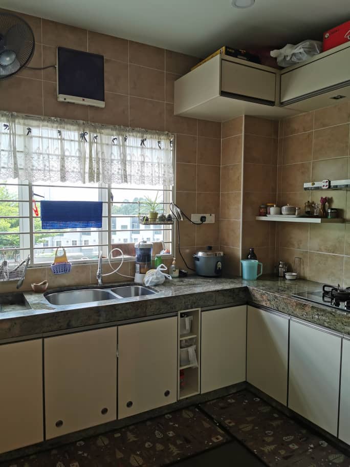 Taman Sinar Suria Three Storey House 28 - photo 8