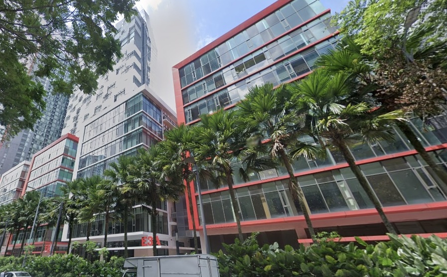 Empire Damansara 19mil - photo 3