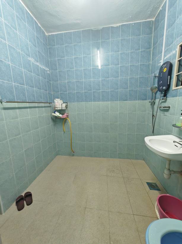 Taman Bukit Maluri 2sty End Lot 13 - photo 4