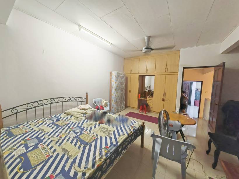 Taman Bukit Maluri 2sty End Lot 13 - photo 6