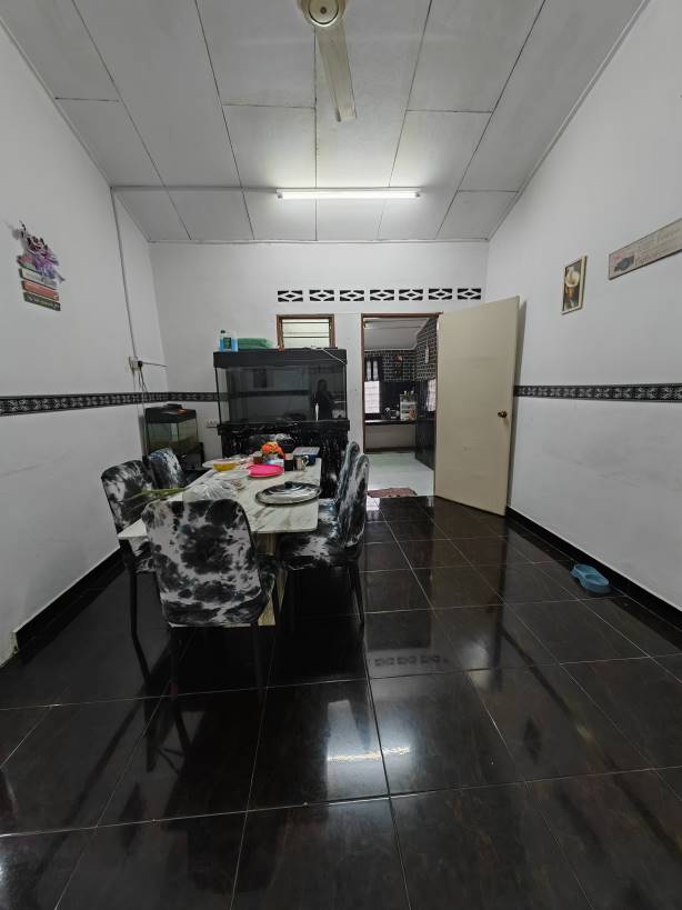 Taman Bukit Maluri One And Half Storey - photo 3