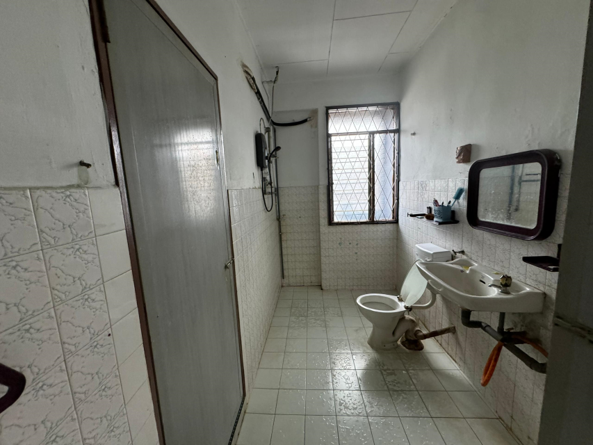 Taman Bukit Maluri One And Half Storey - photo 6