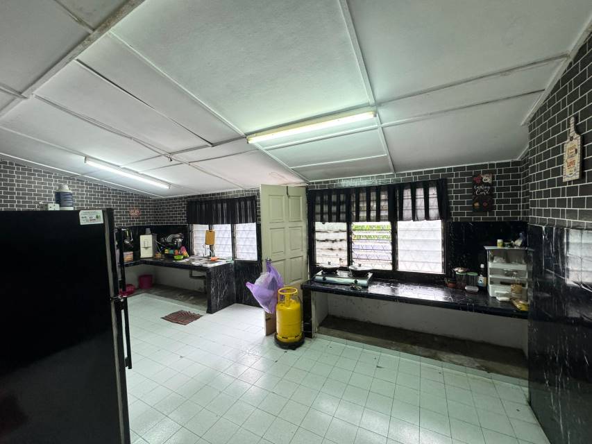 Taman Bukit Maluri One And Half Storey - photo 8