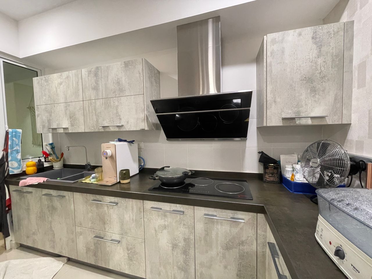 Scenaria Condo 729 - photo 2