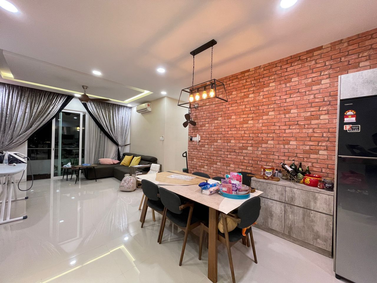 Scenaria Condo 729 - photo 4