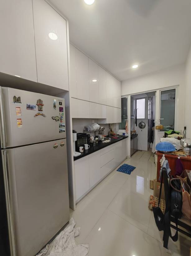 Scenaria condominium 3cp - photo 2