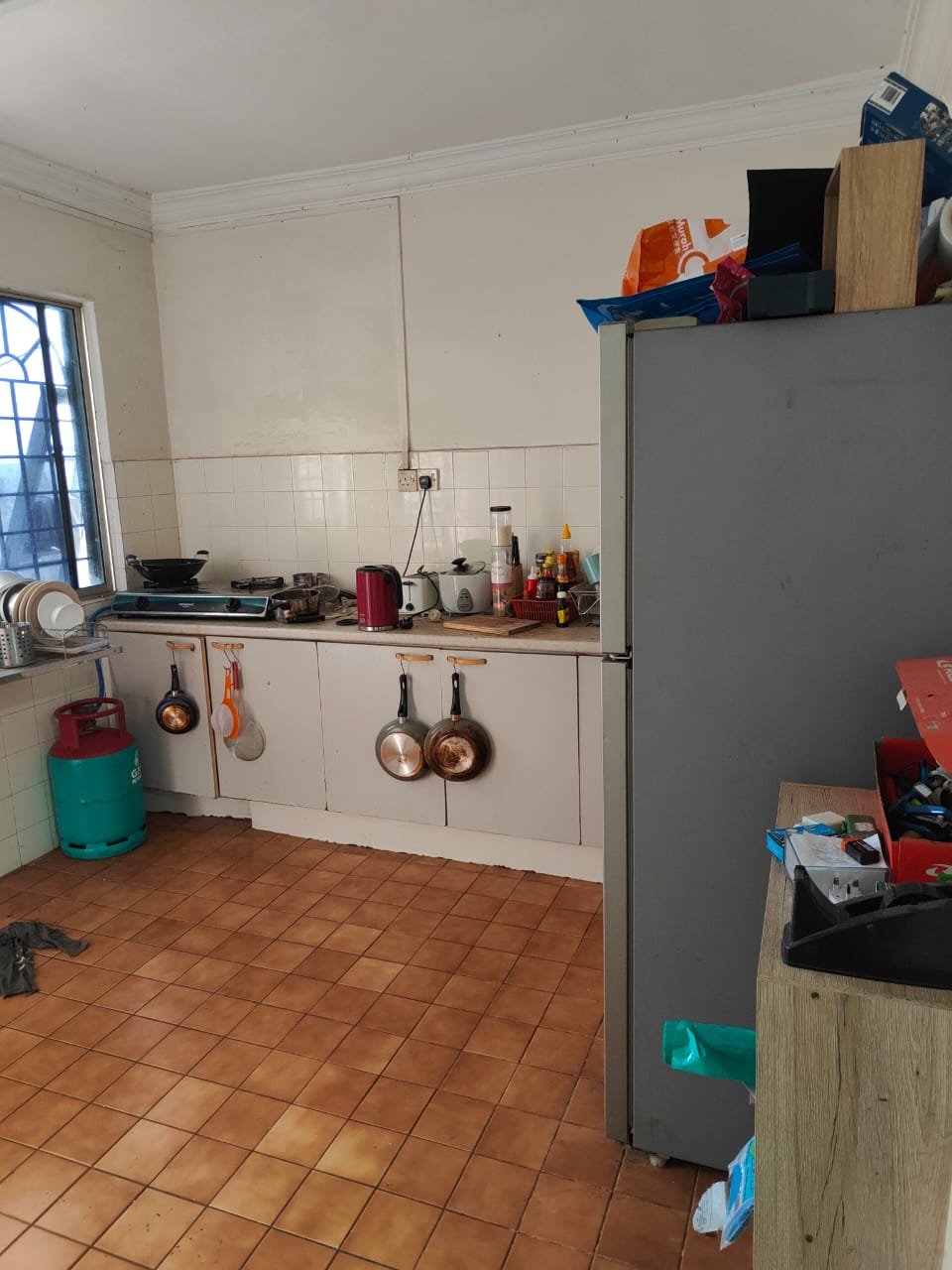 Bandar Menjalara 62b N lot 688 - photo 2