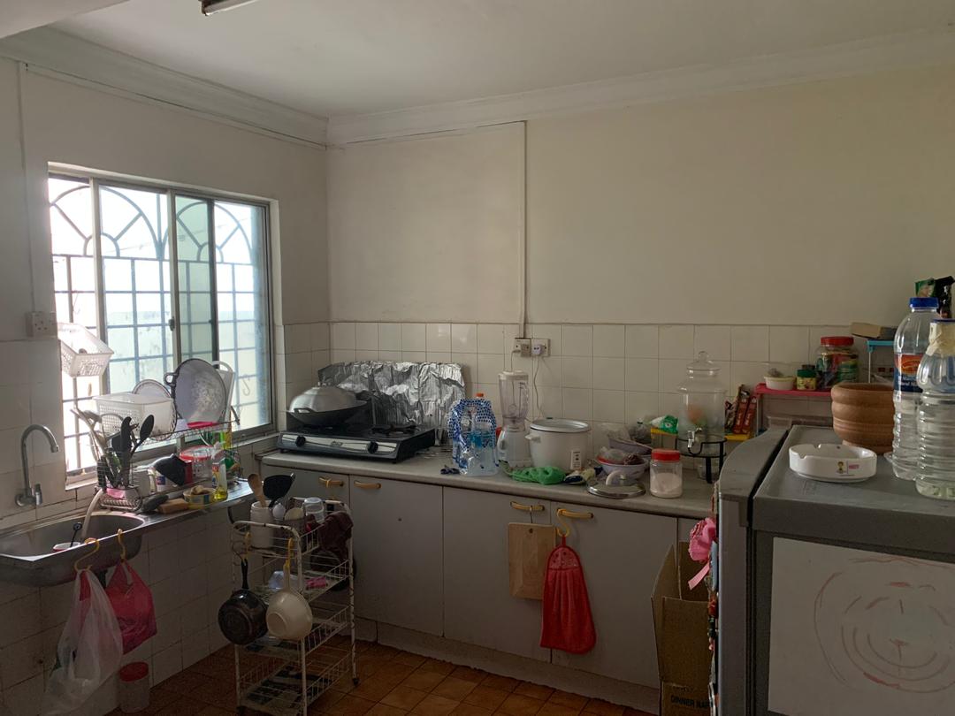 Bandar Menjalara 62b N lot 688 - photo 6