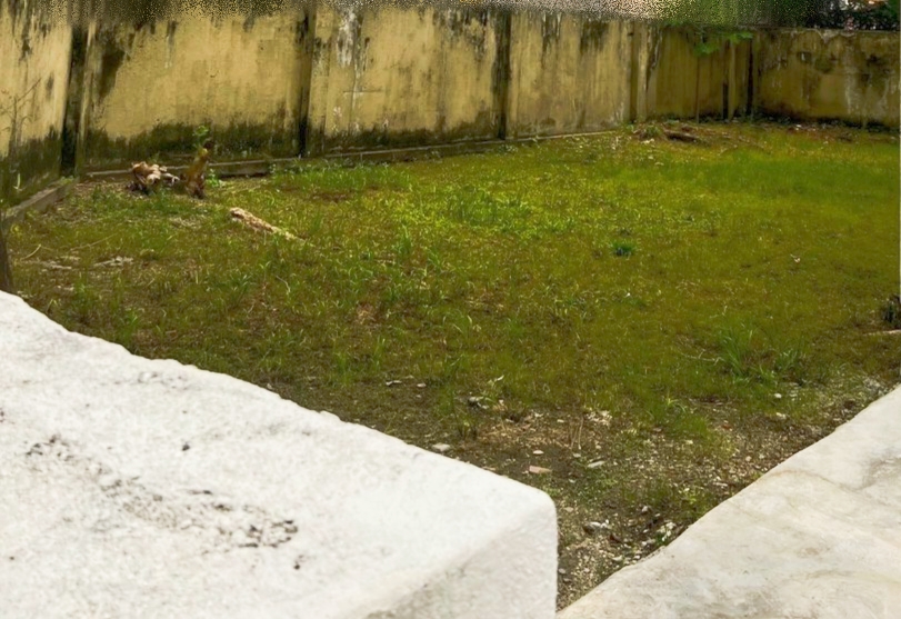 Taman Segambut Indah Two and Half Storeys Corner - photo 2