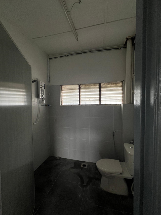 Taman Segambut Indah Two and Half Storeys Corner - photo 8