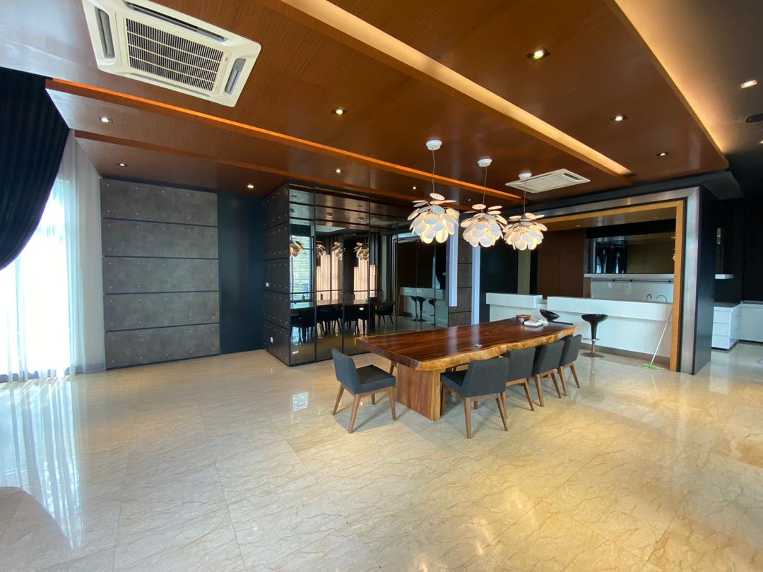 Setia Eco Park 3sty Bungalow 8 6mil - photo 3