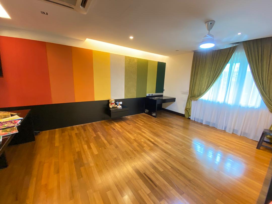 Setia Eco Park 3sty Bungalow 8 6mil - photo 11