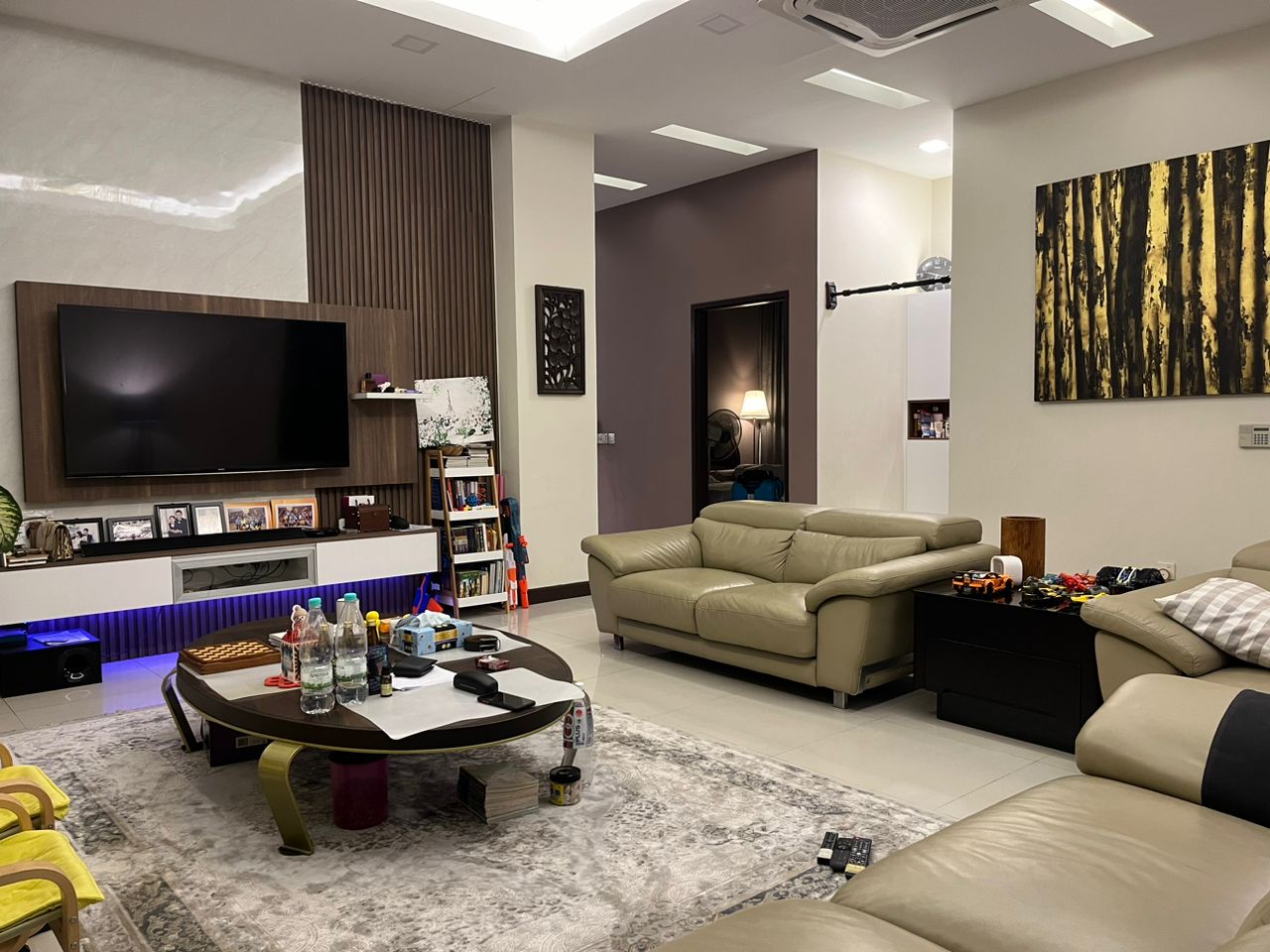 Setia Eco Park 3sty Bungalow 5 8mil - photo 3