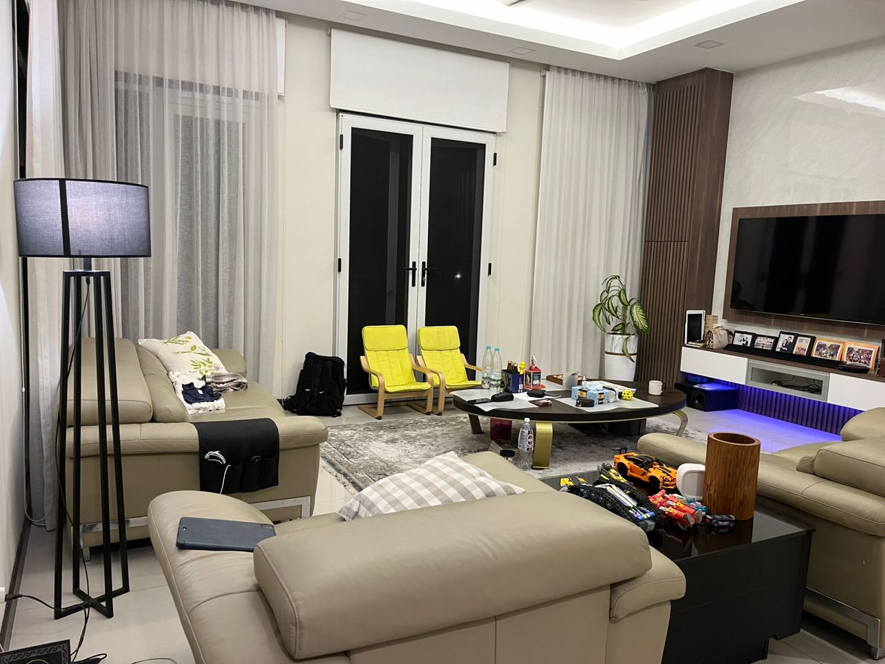 Setia Eco Park 3sty Bungalow 5 8mil - photo 4