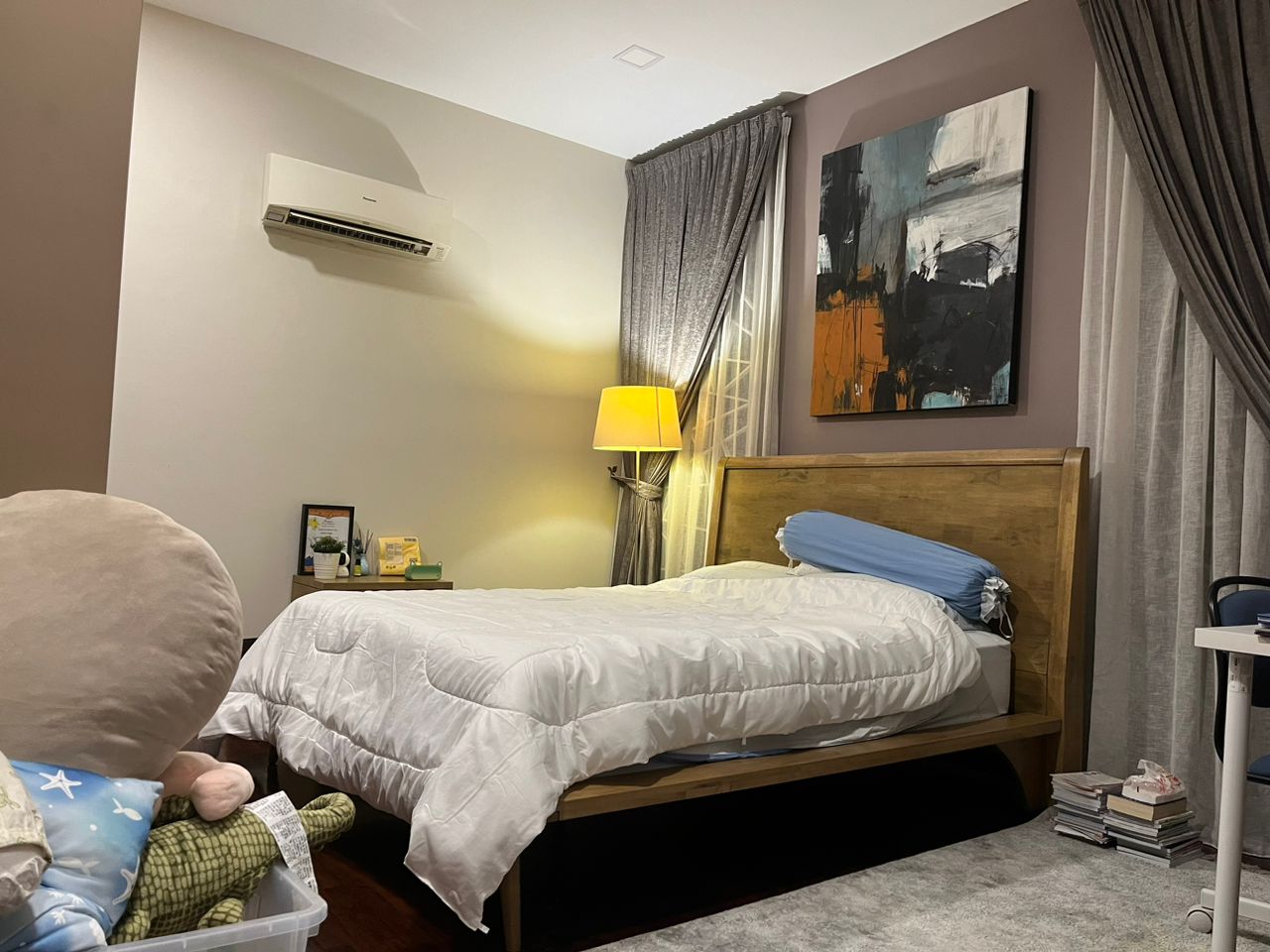 Setia Eco Park 3sty Bungalow 5 8mil - photo 12