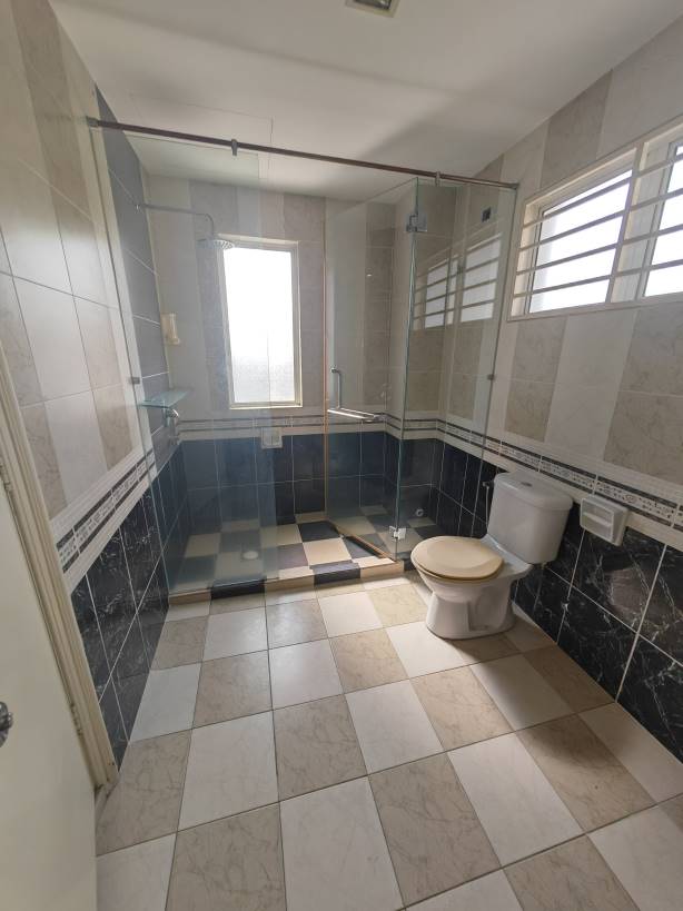 Seri Aman Heights Three Storey Semi D Corner - photo 11