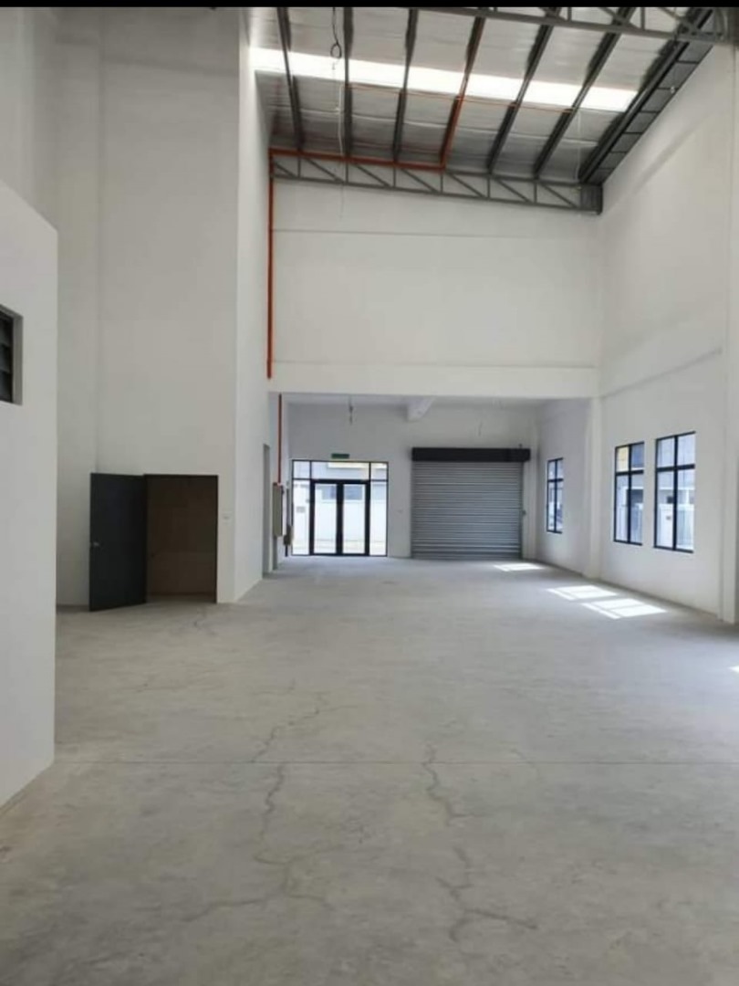 Eco Business Park V 2 8mil - photo 3
