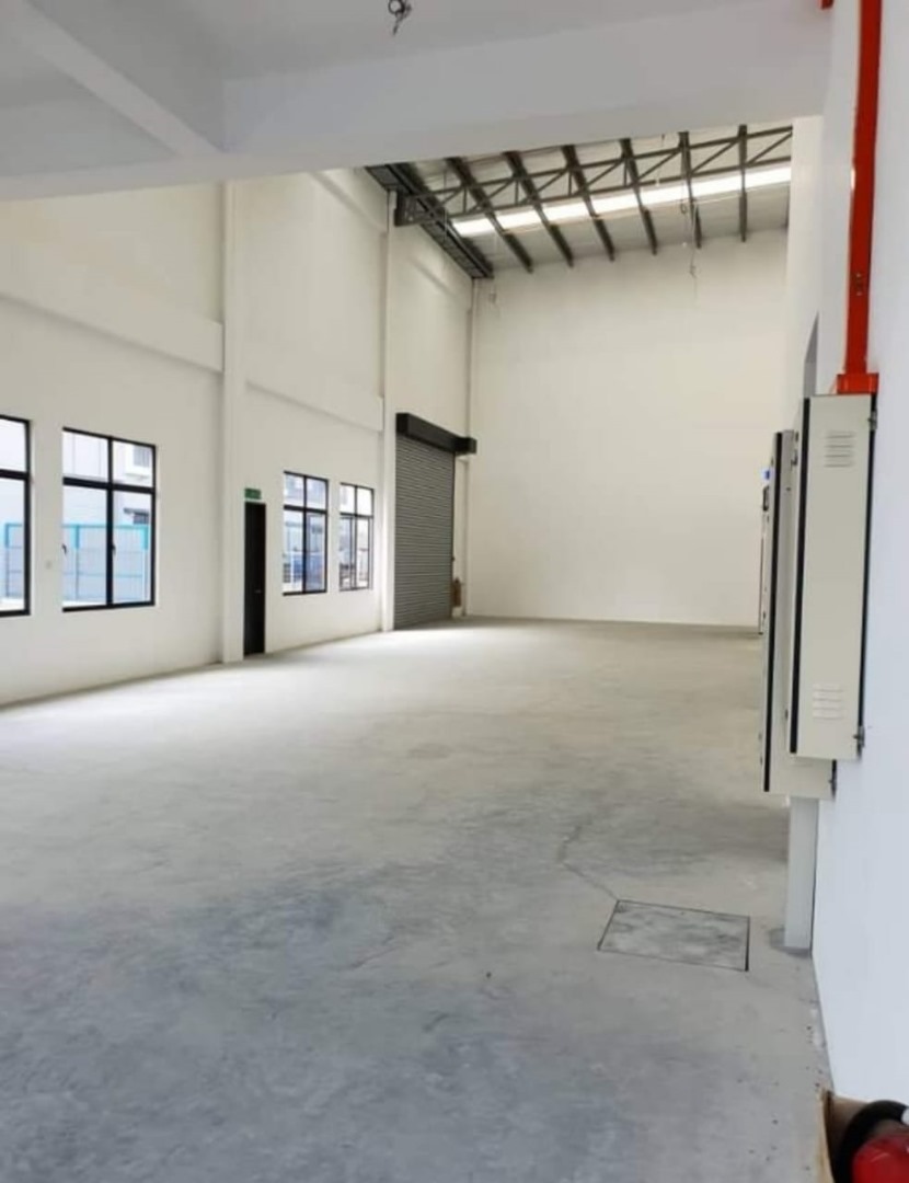 Eco Business Park V 2 8mil - photo 6