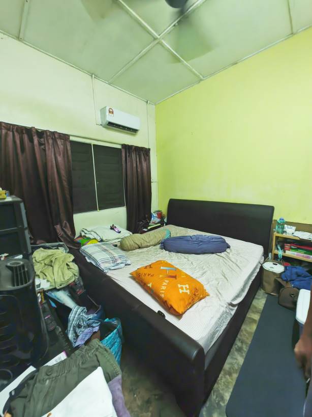 Taman Petaling One Storey - photo 2