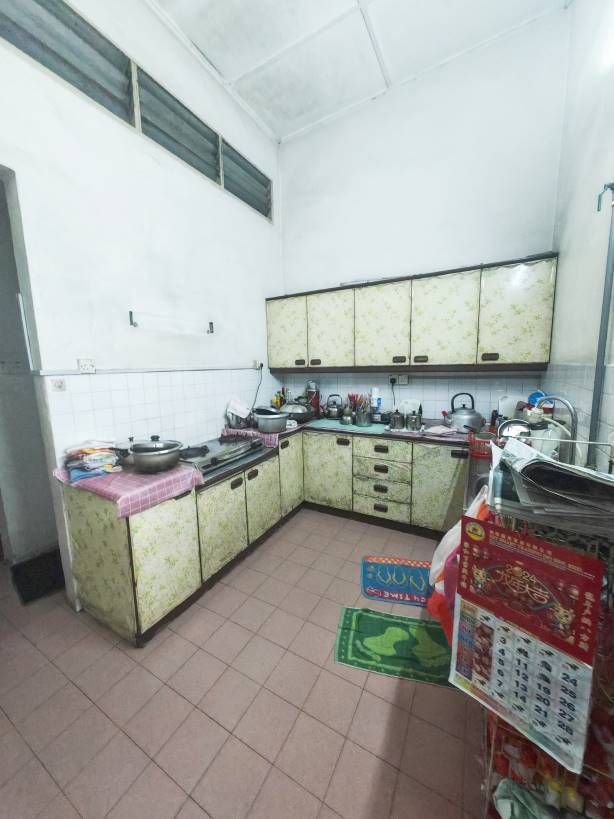 Taman Petaling One Storey - photo 3