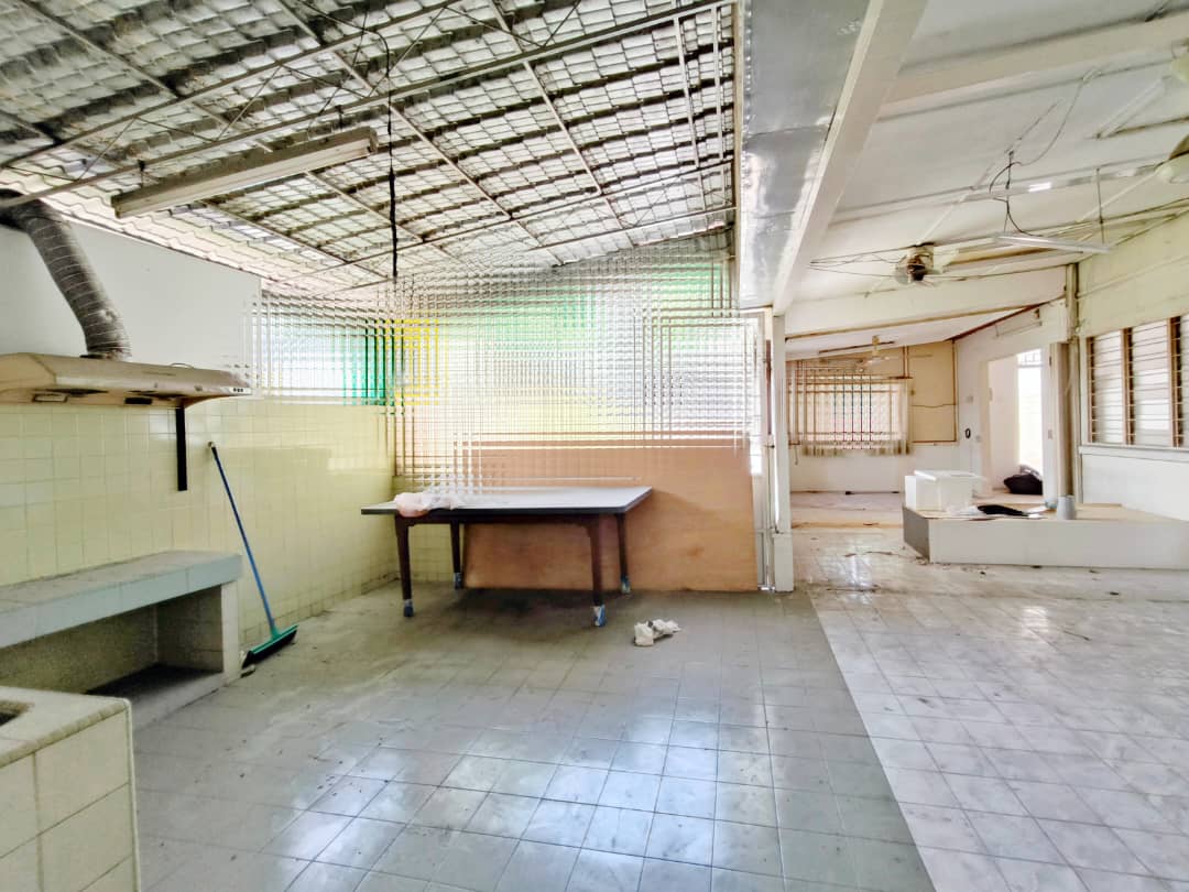 Kepong Baru One Storey Corner House 11 - photo 3