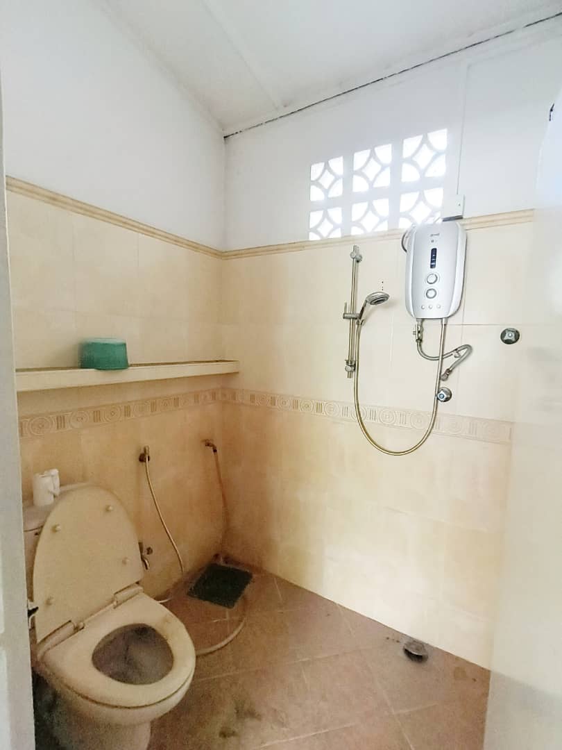 Kepong Baru One Storey Corner House 11 - photo 11