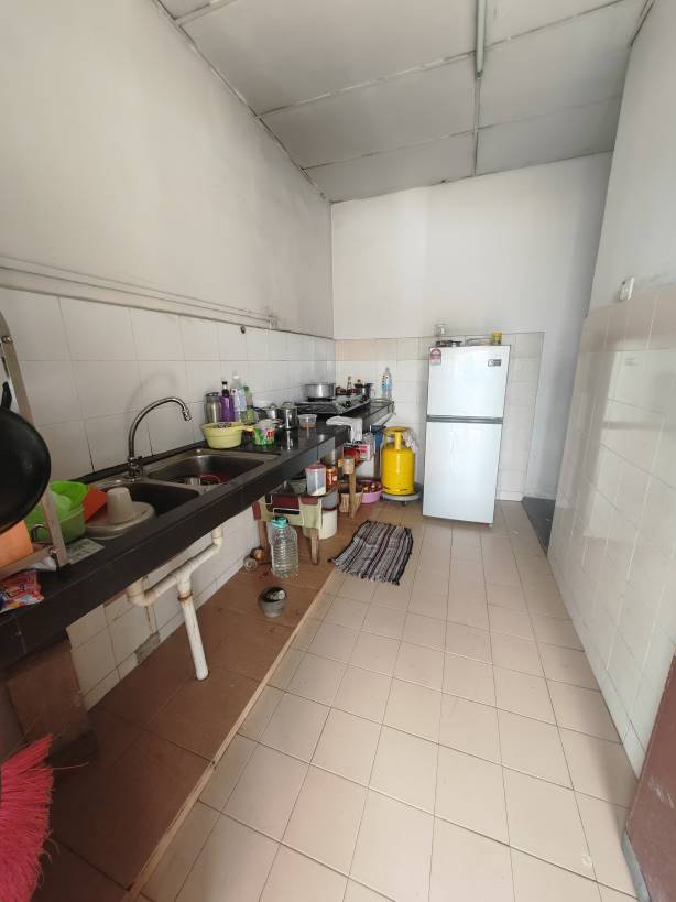 Taman Selayang Mutiara End Lot Semi D - photo 2