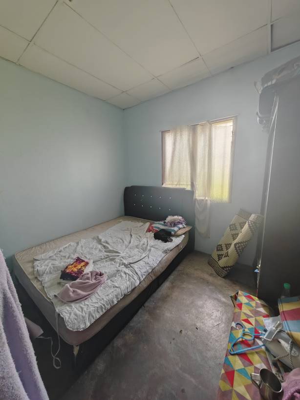 Taman Selayang Mutiara End Lot Semi D - photo 3