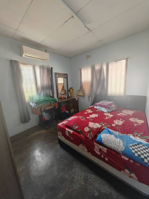 Taman Selayang Mutiara End Lot Semi D - photo 4