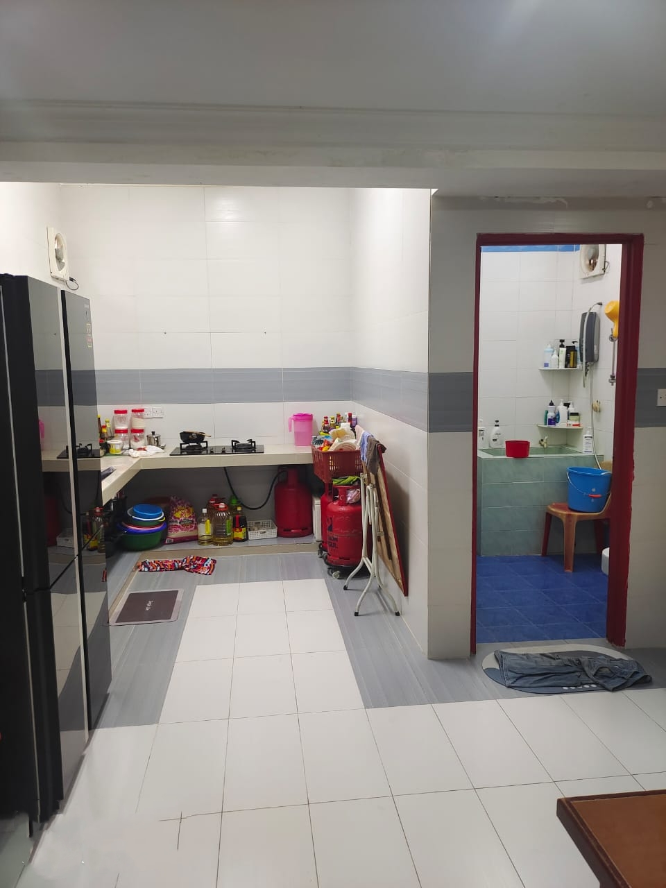 Sri Petaling Double Storey Corner House 899 - photo 3