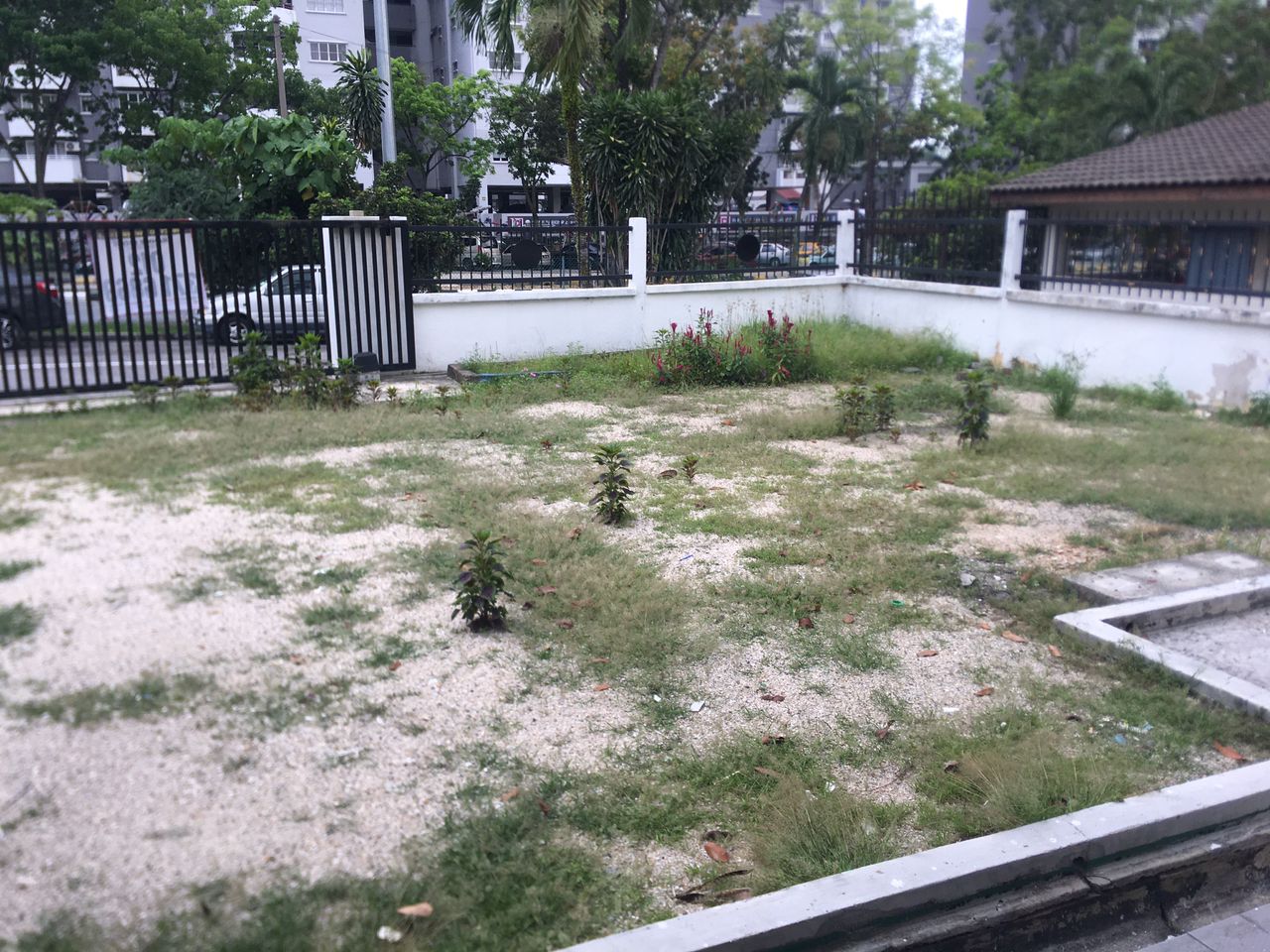 Taman Sri Petaling Double Storey Corner House 1599 - photo 7
