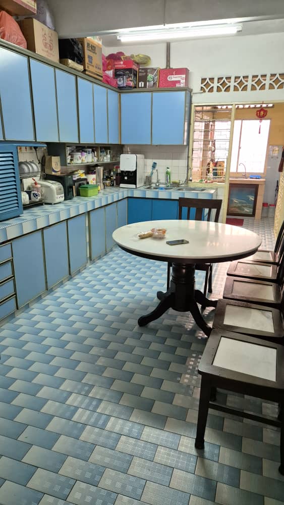 Taman Eastern Double Storey House For Sale 970 - photo 2