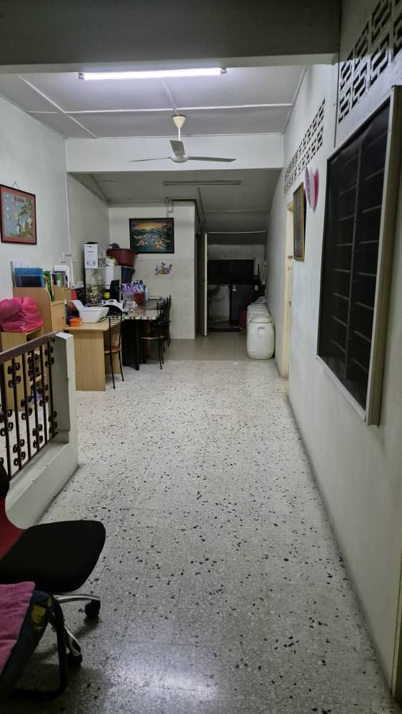 Taman Eastern Double Storey House For Sale 970 - photo 3