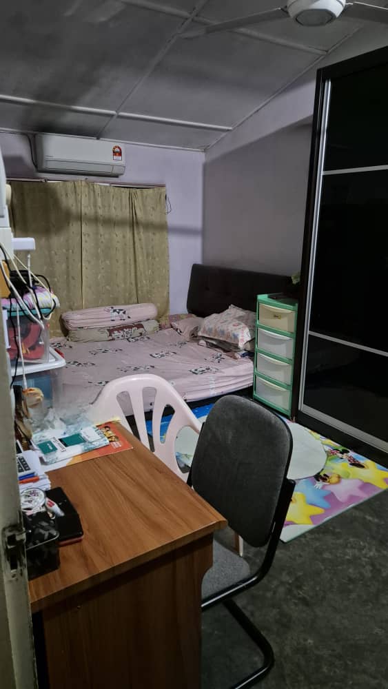 Taman Eastern Double Storey House For Sale 970 - photo 8