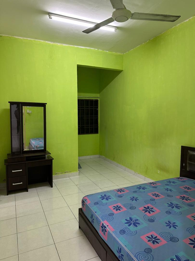 Suria Homes - photo 8