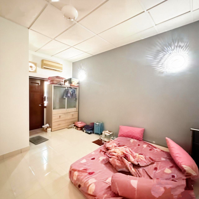 Taman Ehsan 2sty 880 - photo 3