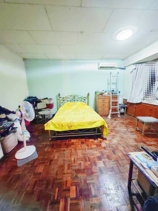 Taman Bukit Maluri Double Storey 950 nett - photo 3
