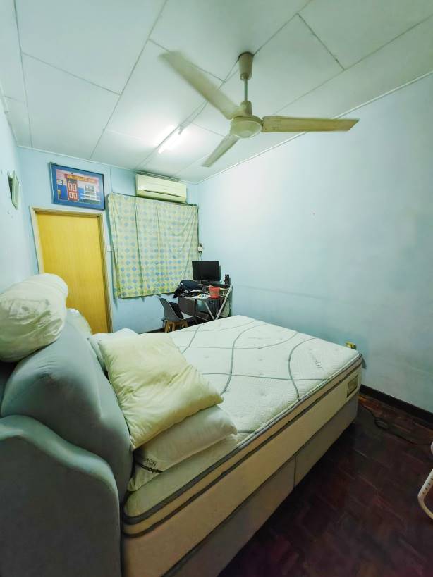 Taman Bukit Maluri Double Storey 950 nett - photo 4