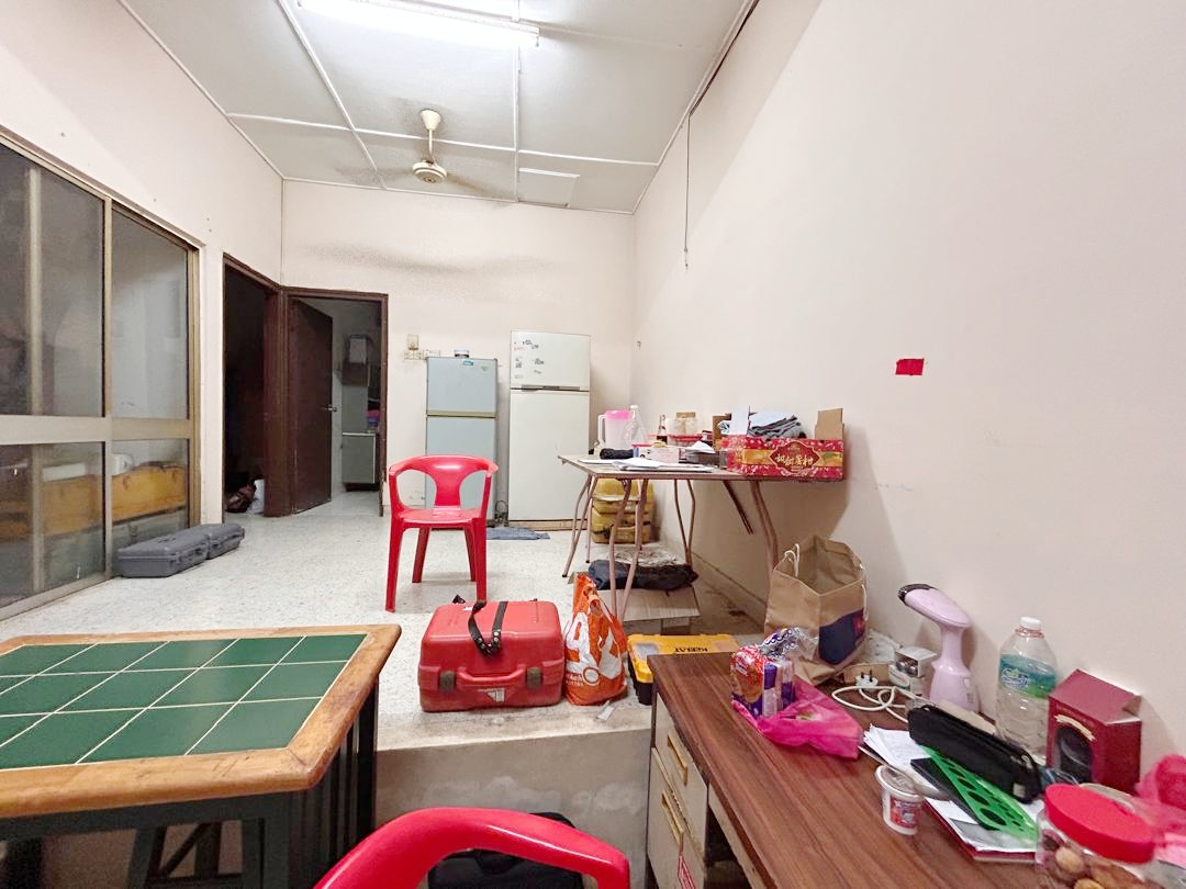 Kepong Baru One Storey 688 - photo 3