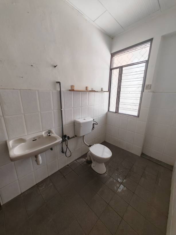Taman Bukit Maluri One Storey r2000 - photo 11