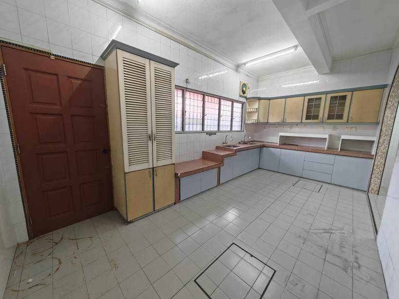 Taman Nanyang Double Storey House For Rent - photo 2