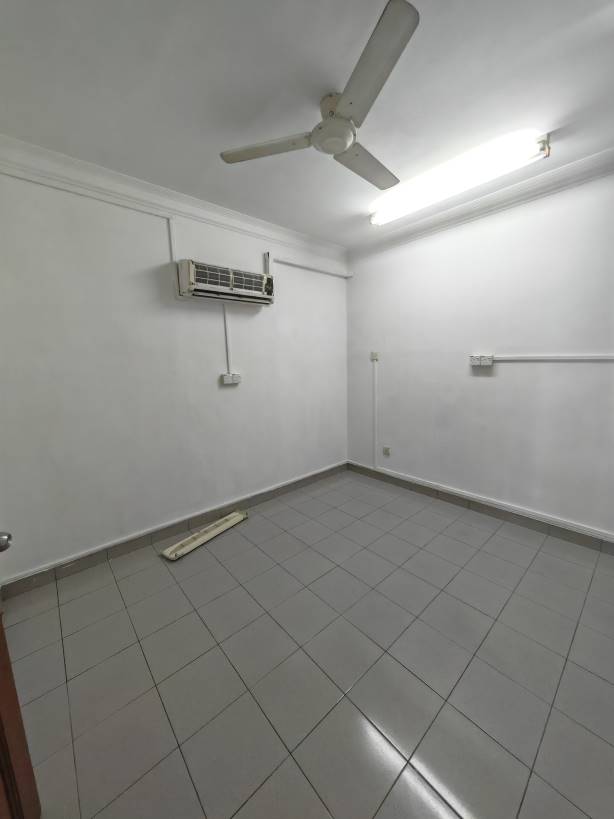 Taman Nanyang Double Storey House For Rent - photo 3