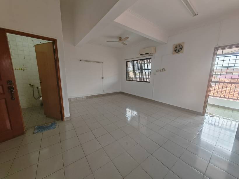 Taman Nanyang Double Storey House For Rent - photo 4