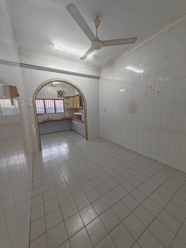 Taman Nanyang Double Storey House For Rent - photo 6